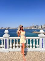 Ludmila from Ukraine is looking for a man
