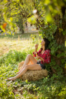 Svitlana from Ukraine is looking for a man