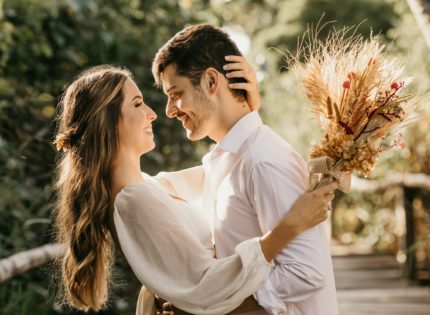 What type of men do Ukrainian women like?