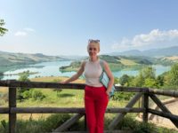 Natalia from Ukraine is looking for a man