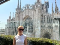 Natalia from Ukraine is looking for a man