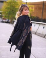 Olesia from Ukraine is looking for a man