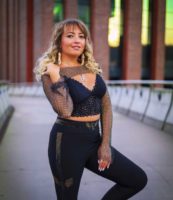 Olesia from Ukraine is looking for a man