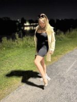 Olesia from Ukraine is looking for a man