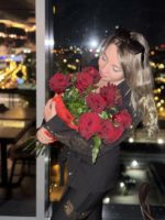 Olesia from Ukraine is looking for a man