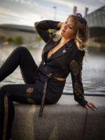 Olesia from Ukraine is looking for a man