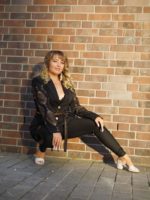 Olesia from Ukraine is looking for a man