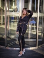 Olesia from Ukraine is looking for a man