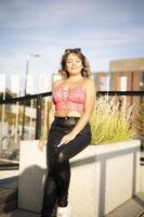 Olesia from Ukraine is looking for a man