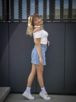Olesia from Ukraine is looking for a man