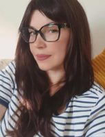 Svitlana from Ukraine is looking for a man