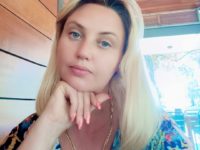 Natalia from Ukraine is looking for a man