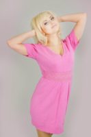 Natalia from Ukraine is looking for a man