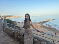 Valeria from Ukraine is looking for a man