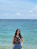Valeria from Ukraine is looking for a man