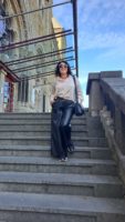 Iryna from Ukraine is looking for a man
