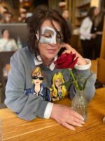 Iryna from Ukraine is looking for a man