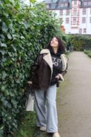 Iryna from Ukraine is looking for a man
