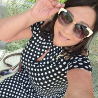 Iryna from Ukraine is looking for a man