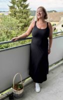 Tetiana from Ukraine is looking for a man