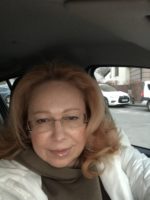 Roksoliana from Ukraine is looking for a man
