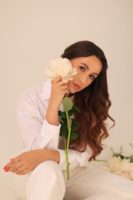 Viktoria from Ukraine is looking for a man