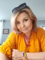 Maryna from Ukraine is looking for a man