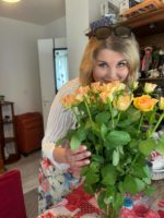 Maryna from Ukraine is looking for a man