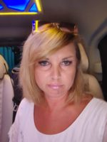 Maryna from Ukraine is looking for a man
