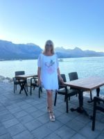 Maryna from Ukraine is looking for a man