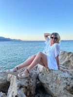 Maryna from Ukraine is looking for a man