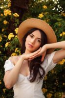 Yana from Ukraine is looking for a man