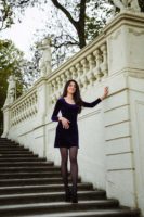 Yana from Ukraine is looking for a man