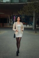 Yana from Ukraine is looking for a man