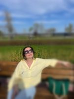 Natalia from Ukraine is looking for a man