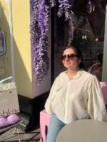 Natalia from Ukraine is looking for a man