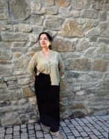 Natalia from Ukraine is looking for a man