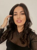 Iryna from Ukraine is looking for a man