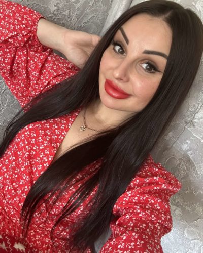 Angelina