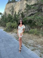 Angelina from Ukraine is looking for a man