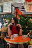 Angelina from Ukraine is looking for a man