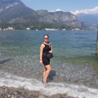 Katya from Ukraine is looking for a man