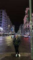 Kristina from Ukraine is looking for a man