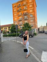 Katya from Ukraine is looking for a man