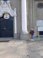 Alina from Ukraine is looking for a man