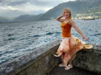 Lesya from Ukraine is looking for a man