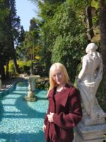 Lesya from Ukraine is looking for a man
