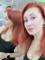Leila from Ukraine is looking for a man