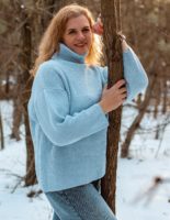 Vladilena from Ukraine is looking for a man
