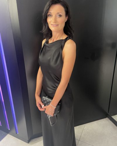 Iryna from Ukraine is looking for a man
